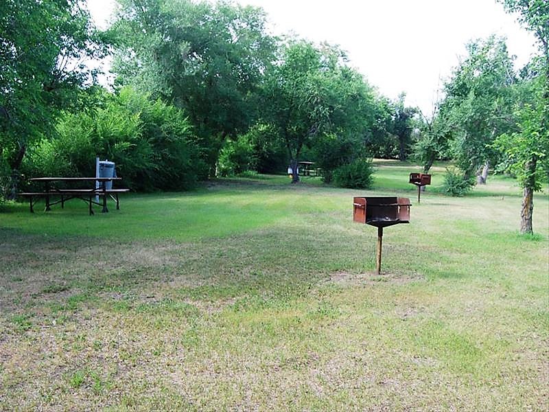 Bengough & District Regional Park